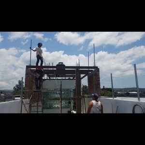 Meet your Posher, Eduardo